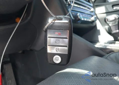 2019 Kia Optima Ex z USA, uszkodzony, nr VIN 5XXGU4L11KG286103